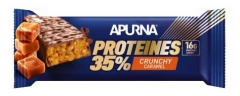 Apurna Proteines 35% Barre 45 g