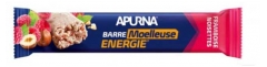 Apurna Barre &Eacute;nergie Moelleuse 40 g