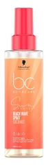 Bonacure Schwarzkopf Sun Protect Spray Ondulation Effet Plage 150 ml
