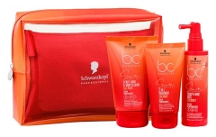 Bonacure Schwarzkopf Trousse Corps et Cheveux &Eacute;t&eacute;