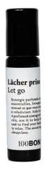 100BON L&acirc;cher-Prise Roll-On Aromachologique 10 ml