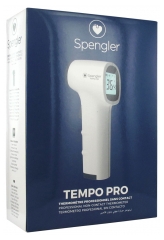 Spengler-Holtex Thermom&egrave;tre Professionnel Tempo Pro Spengler