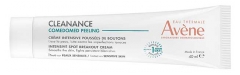 Av&egrave;ne Cleanance Comedomed Peeling Cr&egrave;me Intensive 40 ML
