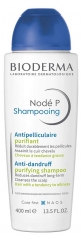 Bioderma Nod&eacute; P Shampoing Antipelliculaire Purifiant Cheveux &agrave; Tendance Grasse 400 ml