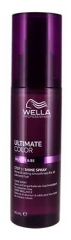 Ultimate Color Wella Spray Douceur et Brillance 95 ml