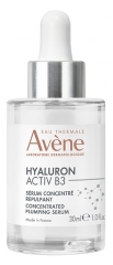 Av&egrave;ne Eau Thermale - Hyaluron Activ B3 - S&eacute;rum Concentr&eacute; Repulpant - 30 ml