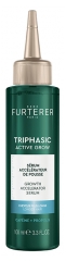 Ren&eacute; Furterer Triphasic Active Grow S&eacute;rum Acc&eacute;l&eacute;rateur de Pousse Caf&eacute;ine + Propolis 100 ml