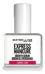 Maybelline New York Express Manicure Soin S&eacute;rum Croissance 12 ml