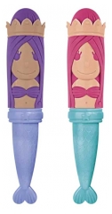 Elgydium Sir&egrave;ne Brosse &agrave; Dents Souple 2-6 Ans 