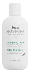 Mon Shampoing Detox K&eacute;ratine V&eacute;g&eacute;tale & Moringa 300 ml