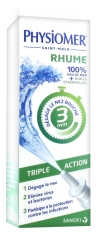 Physiomer Rhume Triple Action Spray Nasal 20 ml
