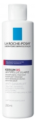 La Roche-Posay Kerium DS Shampoing Traitant Pellicules Persistantes 200 ml