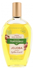 Floressance Huile V&eacute;g&eacute;tale Jojoba Biologique 50 ML