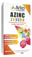 Arkopharma Azinc Junior 30 Unit&eacute;s