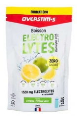 Overstims Boisson Electrolytes Citron - Citron Vert 200 Grammes