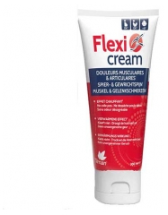 Tilman Flexicream Douleurs Musculaires & Articulaires 100 ml