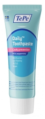 TePe Daily Dentifrice Menthe Douce 75 ml
