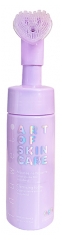 Inuwet Art of Skin Care Mousse Nettoyante Visage 140 ml
