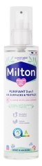 Milton Purifiant 3en1 Air Surfaces & Textiles 200 ml