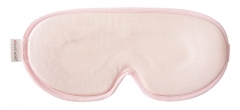 Brushworks Masque de Sommeil 3D Protection des Cils