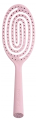 Brushworks Brosse D&eacute;m&ecirc;lante Ovale Flexible