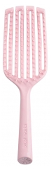 Brushworks Brosse D&eacute;m&ecirc;lante Cheveux Boucl&eacute;s