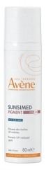 Av&egrave;ne Sunsimed Pigment Fluide UVA/UVB 80 ml 