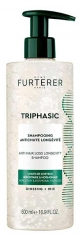 Ren&eacute; Furterer Triphasic Shampoing Long&eacute;vit&eacute; Antichute 500 ml
