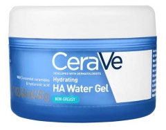 CeraVe Aqua-Gel Hydratant Acide Hyaluronique Toutes Peaux 48 g