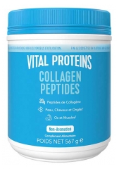 Vital Proteins Collagen Peptides Non-Aromatis&eacute; 567 g