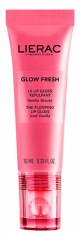 Lierac Glow Fresh Le Lip Gloss Repulpant Vanille Glac&eacute;e 10 ml
