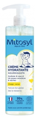 Mitosyl Cr&egrave;me Hydratante Nourrissante Visage et Corps 500 ml