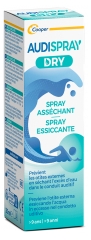 Audispray Dry Spray Ass&eacute;chant 30 ML