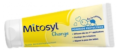 Mitosyl Change Pommade Protectrice Pommade Pour le Change - Tube 65 g