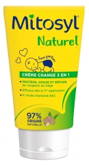 Mitosyl Naturel Cr&egrave;me Change B&eacute;b&eacute;