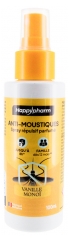 Mouspic Happypharm Spray Parfum&eacute; Anti-Moustiques 100 ml