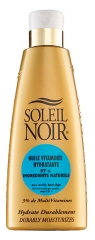 Soleil Noir Huile Vitamin&eacute;e Hydratante