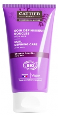 Cattier Soin D&eacute;finisseur Boucles - Cheveux Boucl&eacute;s - 150 ml