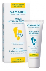 Gamarde Baume Ultra Nourrissant 40 ml