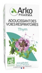 Arkopharma Arkog Thym + H.e. Bio - 45 Gel
