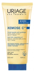 Uriage X&eacute;mose C8+ Huile Lavante Anti-Grattage Peaux Tr&egrave;s S&egrave;ches 200 ml