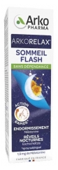 Arkopharma Arkorelax Sommeil Flash Spray 20 ml