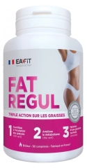 Eafit Fat Regul Br&ucirc;leur de Graisses 90 Comprim&eacute;s