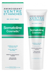 Somatoline Cosmetic Ventre et Hanches Cryogel 250 ml