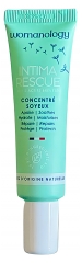 Womanology Concentr&eacute; Soyeux Intima Rescue 20 ml