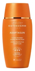 Institut Esthederm Adaptasun Fluide Invisible Hydra-Protecteur 40 ml