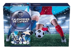 Nivea Men Calendrier de l'Avent 2025