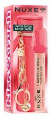 Nuxe Very rose S&eacute;rum L&egrave;vres Repulpant 8 ml &Eacute;tui & Charms