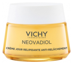 Vichy Neovadiol Post-M&eacute;nopause Cr&egrave;me Relipidante Anti-Rel&acirc;chement Jour 50 ml