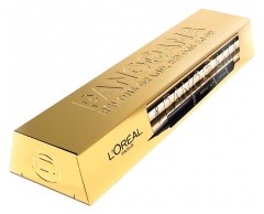L'Or&eacute;al Paris Coffret Cadeau Panorama Mascara 9,9 ml + Super Liner Perfect Slim 1 g